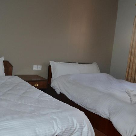 Hotel Immortal Inn Pokhara Ruang foto